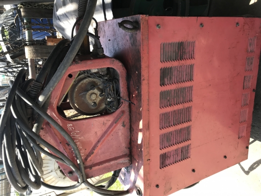 ขายตู้เชื่อม co2 KR-350 ทั้งชุด ขายตู้เชื่อม co2 KR-350 ทั้งชุด