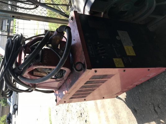 ขายตู้เชื่อม co2 KR-350 ทั้งชุด ขายตู้เชื่อม co2 KR-350 ทั้งชุด