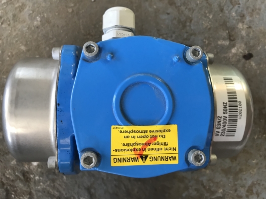 ขายมอเตอร์เขย่า อิตาลี่ 0.17 kw. ของใหม่ ไฟ 380V. ขายมอเตอร์เขย่า อิตาลี่ 0.17 kw. ของใหม่ ไฟ 380V.