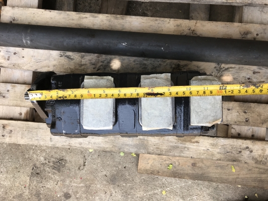 ขาย ปั้ม pc 40-6 เก่าญี่ปุ่นสภาพนางฟ้า