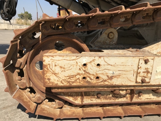 Furukawa HCR9-DSII ปี 1999 นำเข้าตรงจากญี่ปุ่น รถสวย สภาพดีมากครับ