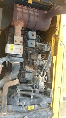 ขาย 1,310,000 KOMATSU pc 200-7 ปี 2012 ซื้อใหม่ป้ายแดงใช้มือเดียว มีไลหัวเจาะ  เอกสารแจ้งจำหน่าย ทำงาน 11,000 ชม. ไฟฟ้าครบ เครื่องดีมาก ปั้มแรงสุด เอวแน่น ช่วงล่างสวย รถสวยพร้อมใช้ รถอยู่ อุดร 090-772-3710 090-772-3708