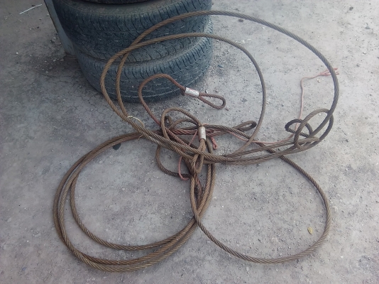 สลิง30ตันเส้นละ500บาทโทร0850096029นะคะอีกเบอร์ใช้ไม่ได้ สลิง30ตันเส้นละ500บาทโทร0850096029นะคะอีกเบอร์ใช้ไม่ได้