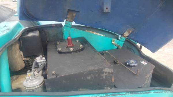 ต้องการขายรถขุดดิน