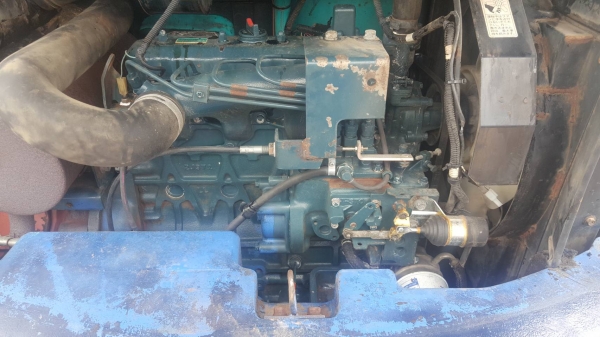 ต้องการขายรถขุดดิน