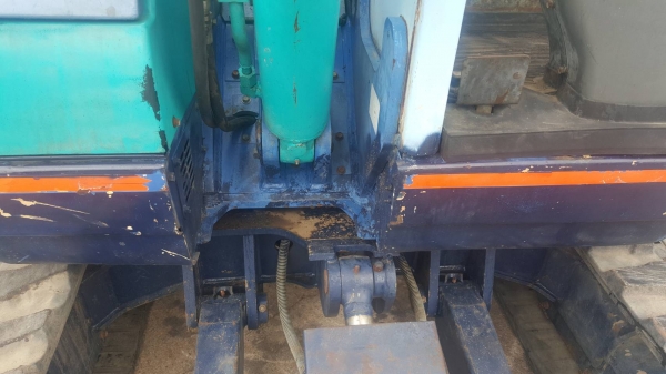 ต้องการขายรถขุดดิน