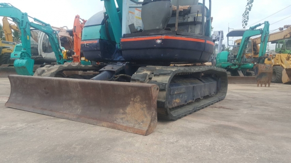 ต้องการขายรถขุดดิน