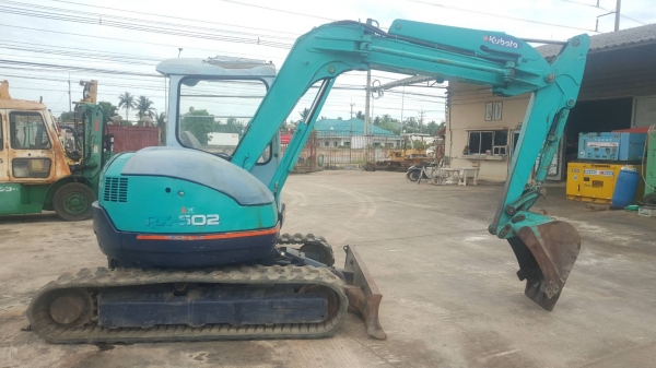 ต้องการขายรถขุดดิน