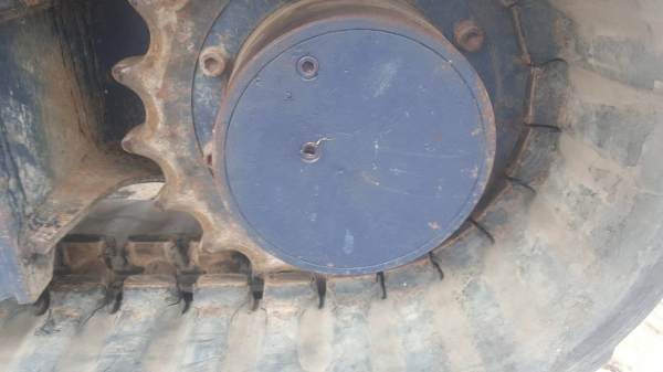 ต้องการขายรถขุดดิน