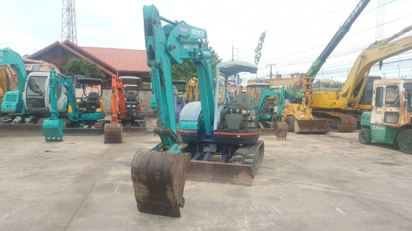 ต้องการขายรถขุดดิน