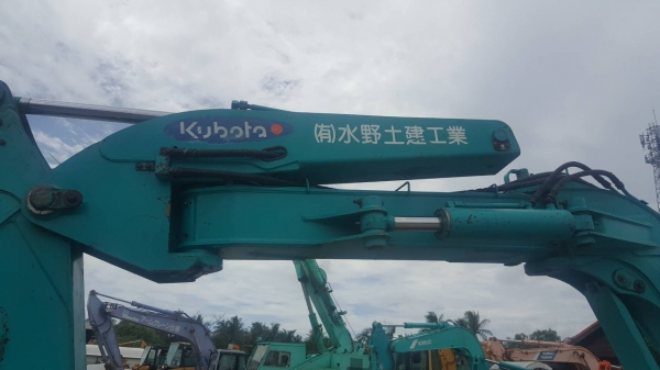 ต้องการขายรถขุดดิน