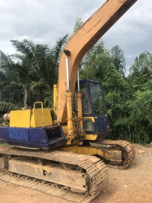 ขายด่วน รถแบคโฮ komatsu 120/3 บูมยาว เครื่องเดิม เอว ช่วงล่าง พร้อมใช้งาน รถเดิมใช้ ตักผักตบ ใช้งานตักของเบา มีเอกสารซื้อขาย ราคา 310000 บาท ขายด่วน รถแบคโฮ komatsu 120/3 บูมยาว เครื่องเดิม เอว ช่วงล่าง พร้อมใช้งาน รถเดิมใช้ ตักผักตบ ใช้งานตักของเบา มีเอกสารซื้อขาย ราคา 310000 บาท