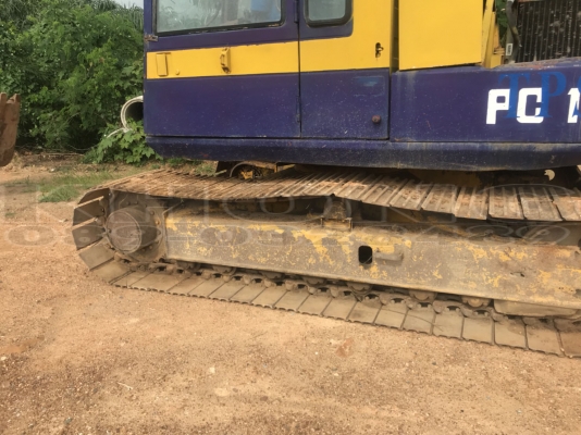 ขายด่วน รถแบคโฮ komatsu 120/3 บูมยาว เครื่องเดิม เอว ช่วงล่าง พร้อมใช้งาน รถเดิมใช้ ตักผักตบ ใช้งานตักของเบา มีเอกสารซื้อขาย ราคา 310000 บาท ขายด่วน รถแบคโฮ komatsu 120/3 บูมยาว เครื่องเดิม เอว ช่วงล่าง พร้อมใช้งาน รถเดิมใช้ ตักผักตบ ใช้งานตักของเบา มีเอกสารซื้อขาย ราคา 310000 บาท