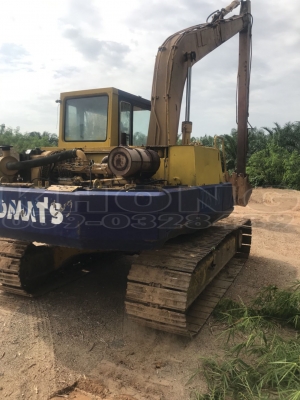 ขายด่วน รถแบคโฮ komatsu 120/3 บูมยาว เครื่องเดิม เอว ช่วงล่าง พร้อมใช้งาน รถเดิมใช้ ตักผักตบ ใช้งานตักของเบา มีเอกสารซื้อขาย ราคา 310000 บาท ขายด่วน รถแบคโฮ komatsu 120/3 บูมยาว เครื่องเดิม เอว ช่วงล่าง พร้อมใช้งาน รถเดิมใช้ ตักผักตบ ใช้งานตักของเบา มีเอกสารซื้อขาย ราคา 310000 บาท