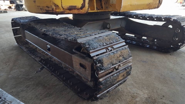 ต้องการขายรถขุดดิน