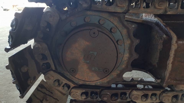 ต้องการขายรถขุดดิน