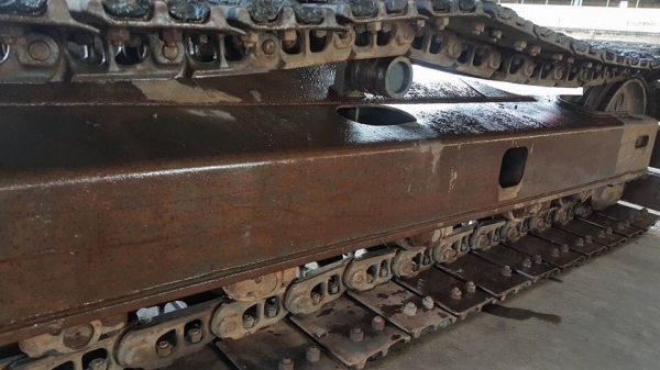 ต้องการขายรถขุดดิน