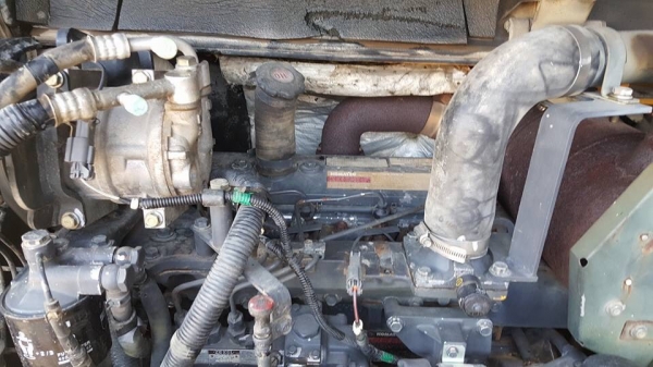 ต้องการขายรถขุดดิน