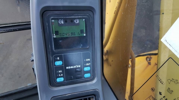 ต้องการขายรถขุดดิน