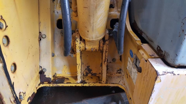 ต้องการขายรถขุดดิน