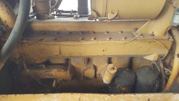 ขาย แทรกเตอร์ CAT D5 37J เกียร์ตัด ตีนไก่ เครื่องดี ช่วงล่างเต็ม รถเก่าเก็บ เอกสารใบซื้อขาย ขาย แทรกเตอร์ CAT D5 37J เกียร์ตัด ตีนไก่ เครื่องดี ช่วงล่างเต็ม รถเก่าเก็บ เอกสารใบซื้อขาย