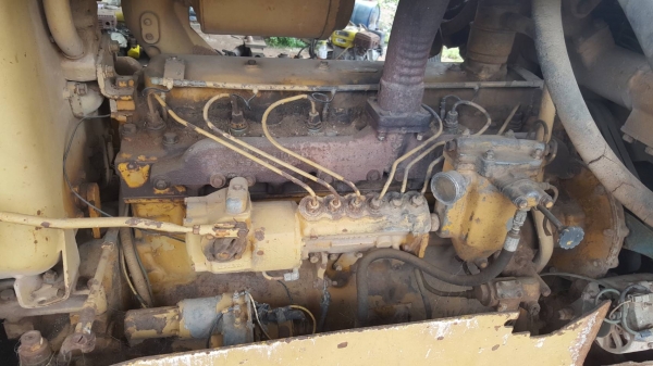 ขาย แทรกเตอร์ CAT D5 37J เกียร์ตัด ตีนไก่ เครื่องดี ช่วงล่างเต็ม รถเก่าเก็บ เอกสารใบซื้อขาย ขาย แทรกเตอร์ CAT D5 37J เกียร์ตัด ตีนไก่ เครื่องดี ช่วงล่างเต็ม รถเก่าเก็บ เอกสารใบซื้อขาย