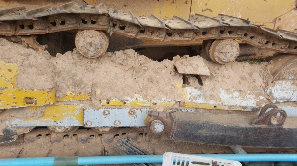 ขาย แทรกเตอร์ CAT D5 37J เกียร์ตัด ตีนไก่ เครื่องดี ช่วงล่างเต็ม รถเก่าเก็บ เอกสารใบซื้อขาย ขาย แทรกเตอร์ CAT D5 37J เกียร์ตัด ตีนไก่ เครื่องดี ช่วงล่างเต็ม รถเก่าเก็บ เอกสารใบซื้อขาย