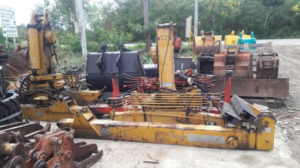 ขายเครนติดรถบรรทุก TRUCK MOUNTED CNANE PC 20 HB ขนาด2ตัน 3ปลอก2ชัก /ท้องแบน/ไม่มีตะขอ/มีปั๊ม สินค้าเก่านอก ขายตามสภาพ ขายถูก ขายเครนติดรถบรรทุก TRUCK MOUNTED CNANE PC 20 HB ขนาด2ตัน 3ปลอก2ชัก /ท้องแบน/ไม่มีตะขอ/มีปั๊ม สินค้าเก่านอก ขายตามสภาพ ขายถูก