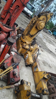 ขายเครนติดรถบรรทุก TRUCK MOUNTED CNANE PC 20 HB ขนาด2ตัน 3ปลอก2ชัก /ท้องแบน/ไม่มีตะขอ/มีปั๊ม สินค้าเก่านอก ขายตามสภาพ ขายถูก ขายเครนติดรถบรรทุก TRUCK MOUNTED CNANE PC 20 HB ขนาด2ตัน 3ปลอก2ชัก /ท้องแบน/ไม่มีตะขอ/มีปั๊ม สินค้าเก่านอก ขายตามสภาพ ขายถูก