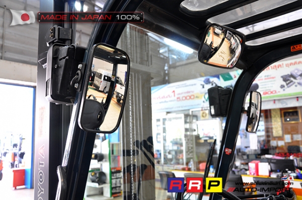 ขายรถโฟล์คลิฟท์มือสอง TOYOTA รุ่น 7FG15-19855 นำเข้าจากประเทศญี่ปุ่น 100\% ไม่เคยใช้งานในไทย ขายรถโฟล์คลิฟท์มือสอง TOYOTA รุ่น 7FG15-19855 นำเข้าจากประเทศญี่ปุ่น 100\% ไม่เคยใช้งานในไทย