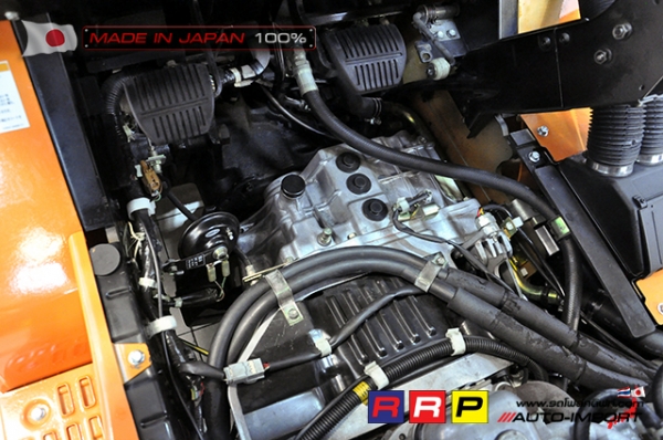 ขายรถโฟล์คลิฟท์มือสอง TOYOTA รุ่น 7FG15-19855 นำเข้าจากประเทศญี่ปุ่น 100\% ไม่เคยใช้งานในไทย ขายรถโฟล์คลิฟท์มือสอง TOYOTA รุ่น 7FG15-19855 นำเข้าจากประเทศญี่ปุ่น 100\% ไม่เคยใช้งานในไทย