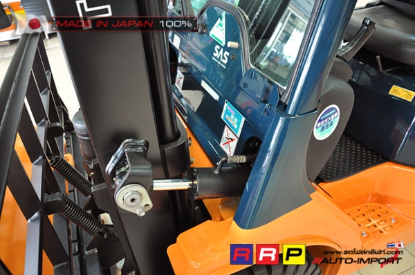 ขายรถโฟล์คลิฟท์มือสอง TOYOTA รุ่น 7FG15-19855 นำเข้าจากประเทศญี่ปุ่น 100\% ไม่เคยใช้งานในไทย ขายรถโฟล์คลิฟท์มือสอง TOYOTA รุ่น 7FG15-19855 นำเข้าจากประเทศญี่ปุ่น 100\% ไม่เคยใช้งานในไทย