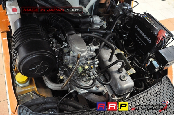 ขายรถโฟล์คลิฟท์มือสอง TOYOTA รุ่น 7FG15-19855 นำเข้าจากประเทศญี่ปุ่น 100\% ไม่เคยใช้งานในไทย ขายรถโฟล์คลิฟท์มือสอง TOYOTA รุ่น 7FG15-19855 นำเข้าจากประเทศญี่ปุ่น 100\% ไม่เคยใช้งานในไทย