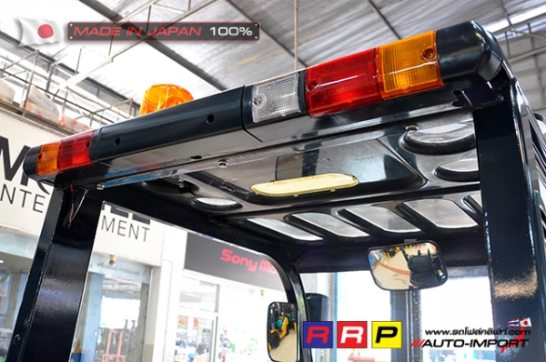 ขายรถโฟล์คลิฟท์มือสอง TOYOTA รุ่น 7FG15-19855 นำเข้าจากประเทศญี่ปุ่น 100\% ไม่เคยใช้งานในไทย ขายรถโฟล์คลิฟท์มือสอง TOYOTA รุ่น 7FG15-19855 นำเข้าจากประเทศญี่ปุ่น 100\% ไม่เคยใช้งานในไทย