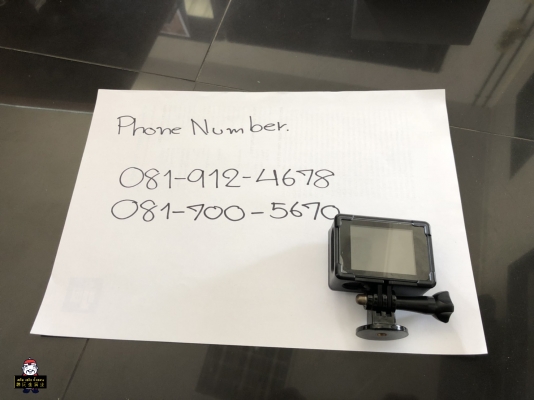 กล้อง SJCAM SJ4000 WiFi Action Camera Full HD 1080P อุปกรณ์ครบกล่อง ใช้งานครั้งเดียว กล้อง SJCAM SJ4000 WiFi Action Camera Full HD 1080P อุปกรณ์ครบกล่อง ใช้งานครั้งเดียว