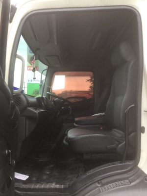 6ล้อHINO MECA 500( FG8J เครื่อง 220 แรง)ตู้แห้ง ปี 55ยาว 5.5 เมตร สวยเดิมๆ วิ่งน้อย พร้อมใช้งาน ศุภากร 081-4252943 , 089-5367218