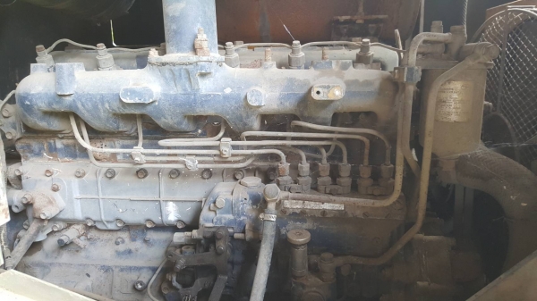 ขาย รถตัก KOBELCO LK300-2 รถจอดไว้ไม่ค่อยได้ใช้งาน เครื่องดี เกียร์ดี ราคาต่อรองได้