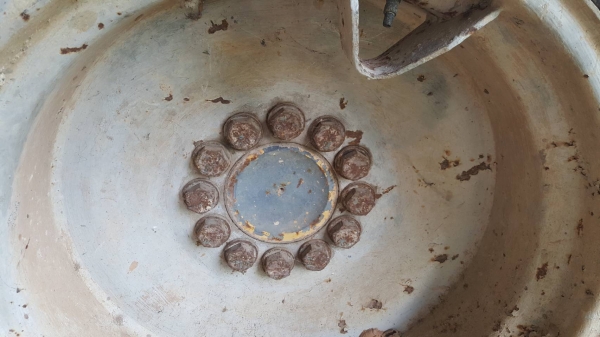 ขาย รถตัก KOBELCO LK300-2 รถจอดไว้ไม่ค่อยได้ใช้งาน เครื่องดี เกียร์ดี ราคาต่อรองได้