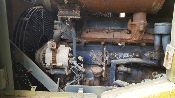 ขาย รถตัก KOBELCO LK300-2 รถจอดไว้ไม่ค่อยได้ใช้งาน เครื่องดี เกียร์ดี ราคาต่อรองได้