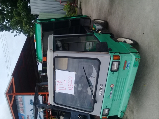 ขายรถกระบะ 4x4 ญี่ปุ่น