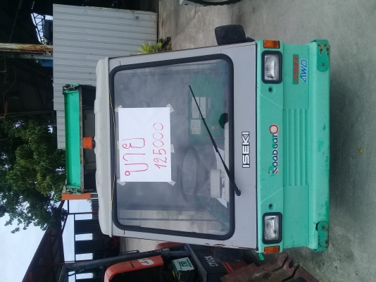 ขายรถกระบะ 4x4 ญี่ปุ่น