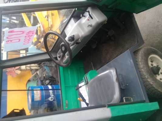 ขายรถกระบะ 4x4 ญี่ปุ่น