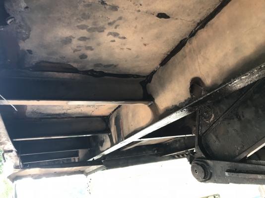 ขายลูกพ่วงดั้มยาว6.40เมตรสภาพสวยพร้อมใช้ ทะเบียนพึ่งต่อ ราคา330000ต่อรองได้  0988500292