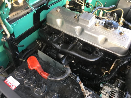 ขายรถตักยางพาราตักทะลายปาล์ม