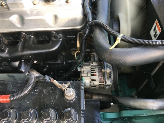 ขายรถตักยางพาราตักทะลายปาล์ม