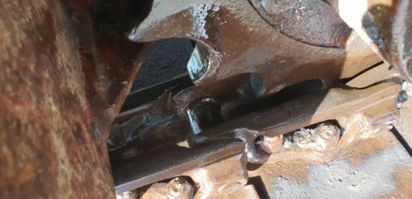 ขายด่วนรถแบคโฮIHI40ISหัวเก่งรุ่นยอดนิยมเทียบเท่าPC40เครื่องดีปั่มดีเร็วแรงรถนอกเพิ่งนำเข้ามาใหม่ยังไม่เคยใช้งานในเมืองไทยเลย