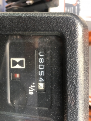 ขายรถตักยางพาราตักทะลายปาล์ม