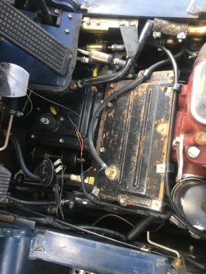 ขายรถตักยางพาราตักทะลายปาล์ม