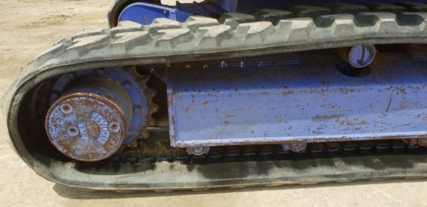 ขายด่วนรถแบคโฮมิตซู MM30SRเคื่อง3สูบดีปั้มนี้วดีคอลโทลน้ำมันเท่าPC30รถนอกเพิ่งเข้ามาใหม่สถาพพร้อมใช้ยังไม่เคยใช้งานในไทยเลย