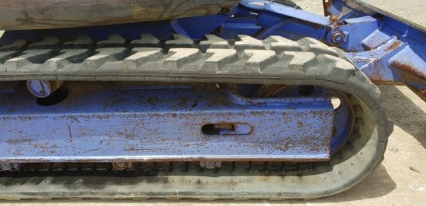 ขายด่วนรถแบคโฮมิตซู MM30SRเคื่อง3สูบดีปั้มนี้วดีคอลโทลน้ำมันเท่าPC30รถนอกเพิ่งเข้ามาใหม่สถาพพร้อมใช้ยังไม่เคยใช้งานในไทยเลย